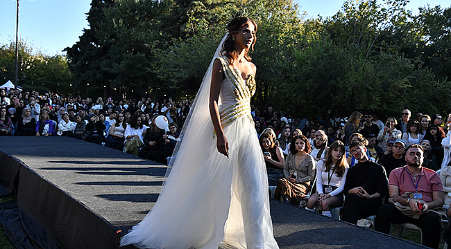 GENÇ FEST 17 SONA ERDİ