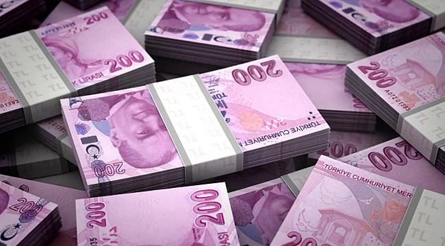 GENEL DEVLET AÇIĞININ GSYH'YE ORANI %3,2'YE GERİLEDİ