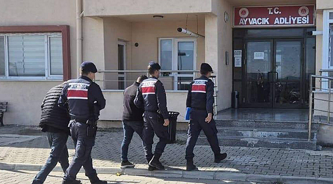 GÖÇMEN KAÇAKÇILIĞIYLA MÜCADELE KARARLILIKLA SÜRDÜRÜLÜYOR