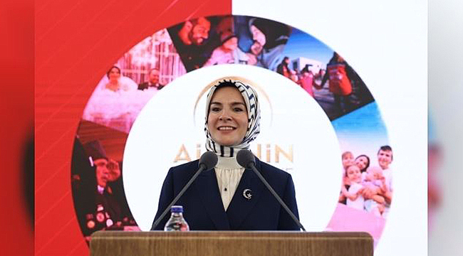 GÜNCELLENEN AİLE VE GENÇLİK FONU KREDİLERİ İÇİN BAŞVURULAR ALINMAYA BAŞLANDI