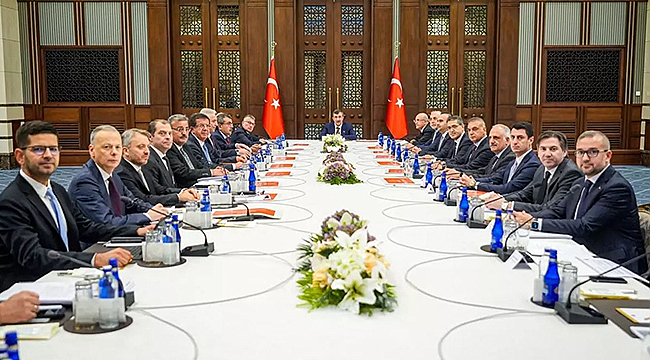 HEDEF TEK HANELİ ENFLASYON VE İSTİKRAR