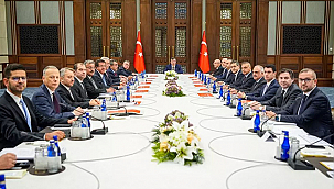 HEDEF TEK HANELİ ENFLASYON VE İSTİKRAR