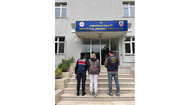 İL JANDARMA KOMUTANLIĞI SUÇLULARA GÖZ AÇTIRMADI