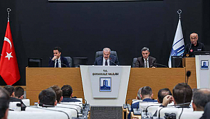 İL KOORDİNASYON KURULU 3. DÖNEM TOPLANTISI YAPILDI