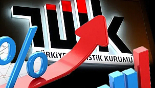 İNŞAAT ÜRETİM ENDEKSİ YILLIK %25 ARTTI