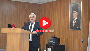 KAPTAN, ADAYLIĞINI AÇIKLADI