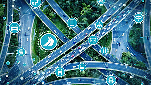 KARAYOLUNDA 5G DESTEKLİ AKILLI ULAŞIM ALTYAPISI