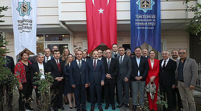 "KIBRIS BİZE TARİHİN EMANETİDİR"