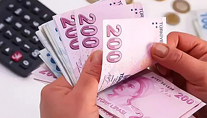 MAAŞ HACZİ SİSTEMİNDE GELİR BAZLI VE KADEMELİ DÜZENLEME GELİYOR