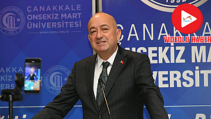 "MAKAM, MEVKİ İÇİN KENDİNİZDEN TAVİZ VERMEYİN"