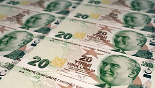 MERKEZ BANKASI, YENİ 20 TL BANKNOTLARI TEDAVÜLE ÇIKARDI