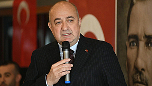 MİLLETVEKİLİ AYHAN GİDER'DEN İSRAİL'İN MÜDAHALESİNE SERT TEPKİ