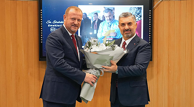 RTÜK'TE YENİ DÖNEM 