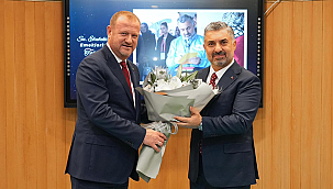 RTÜK'TE YENİ DÖNEM 