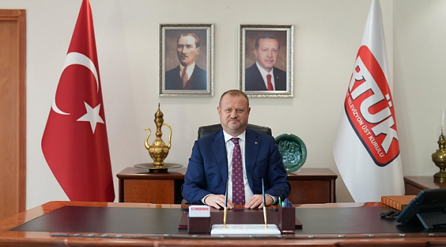 RTÜK'ÜN YENİ BAŞKANI MEHMET DANİŞ OLDU