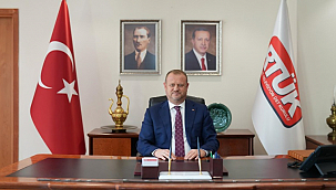 RTÜK'ÜN YENİ BAŞKANI MEHMET DANİŞ OLDU