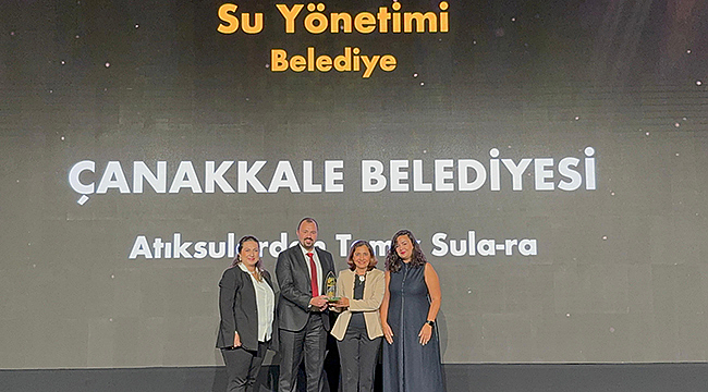 SUYUN HER DAMLASINA DEĞER VERİYORUZ