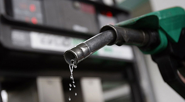 TEK SEFERDE YAPILAN EN YÜKSEK MOTORİN ZAMMI