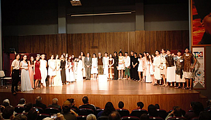 "TROYA GEÇİLMEZ" KEPEZ'DE SAHNELENDİ