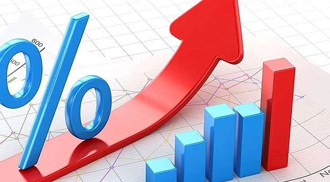 TÜFE EYLÜLDE YÜZDE 3,23 ARTTI, YILLIK ARTIŞ YÜZDE 33,29 OLDU