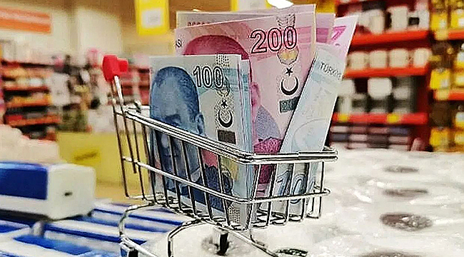 TÜKETİCİ GÜVEN ENDEKSİ EKİM AYINDA 83,6 OLDU