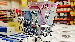 TÜKETİCİ GÜVEN ENDEKSİ EKİM AYINDA 83,6 OLDU