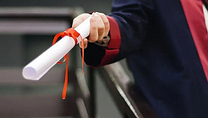 YÜKSEKÖĞRETİM MEZUNLARININ BEYİN GÖÇÜ ORANI %2,0 OLDU