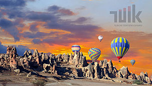 YURT İÇİ TURİZM II. ÇEYREKTE HAREKETE GEÇTİ