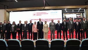 AİLE TEMELLİ ULUSAL ERKEN MÜDAHALE SİSTEMİ 4 İLDE PİLOT UYGULANMAYA BAŞLADI