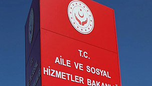 AİLE VE SOSYAL HİZMETLER BAKANLIĞINDAN KİMSESİZLER İÇİN GENELGE