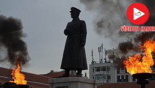 ATAMIZIN İZİNDE, AYNI SAYGIYLA