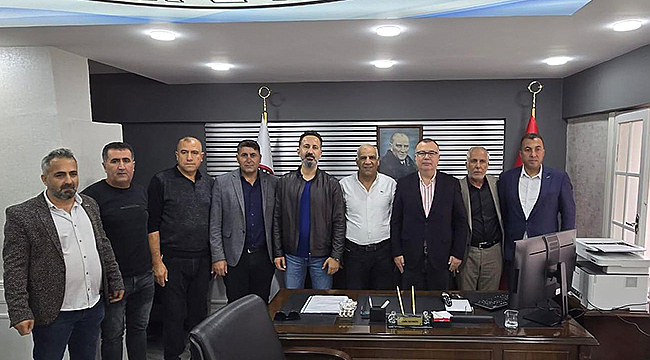 BAŞKAN ARSLAN, ÇANAKKALE VANLILAR DERNEĞİ'NİN AÇILIŞINA KATILDI