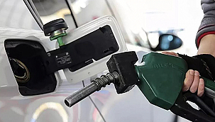 BENZİNE ZAM GELİYOR!