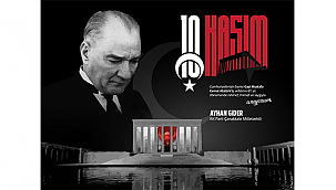 "BİZLER, BU MİRASI KORUMAYI BİR GÖREV DEĞİL, BİR ŞEREF OLARAK GÖRÜYORUZ"