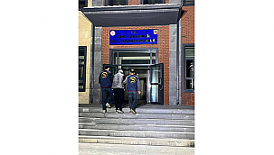 ÇANAKKALE'DE SUÇ VE SUÇLULARLA MÜCADELE SÜRÜYOR