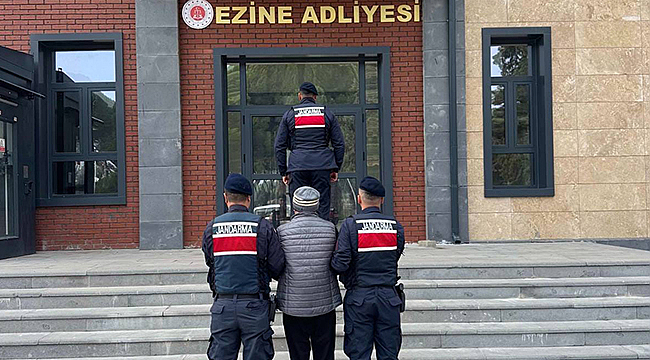 ÇANAKKALE JANDARMASINDAN SUÇ VE SUÇLULARA GEÇİT YOK