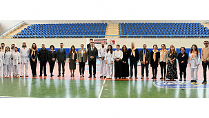 ÇOMÜ'DE 25 KASIM KARARLILIĞI