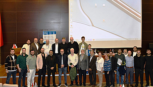 ÇTSO'DA "2025 MASAK DÜZENLEMELERİ VE ENFLASYON MUHASEBESİ" SEMİNERİ DÜZENLENDİ