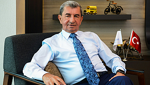 DAVUT DOĞAN: "ATAMIZI RAHMETLE ANIYORUZ"