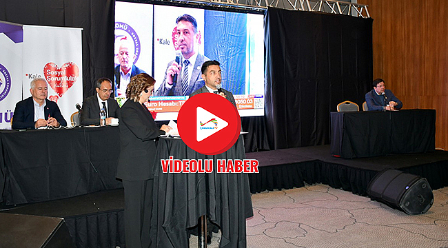 DMD HASTASI İSA BERAT İÇİN EL ELE VERİLDİ