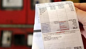 ELEKTRİK VE DOĞAL GAZTA YENİ UYGULAMA BAŞLIYOR