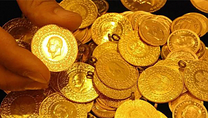 FED SİNYALLERİYLE ALTIN FİYATLARI YÜKSELDİ