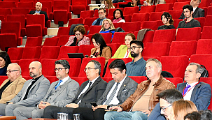 KALE GRUBU'NDAN ARDEK'TE GİRİŞİMCİLİK PERSPEKTİFİ