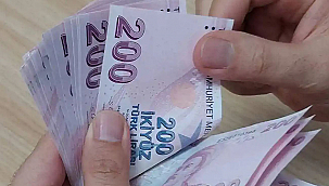 MEMURA %16,55, EMEKLİYE %10,25 ZAM GÖRÜNDÜ 