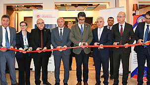 MERCAN BİYOÇEŞİTLİLİĞİNİ TESPİT PROJESİ SONUÇ TOPLANTISI ÇOMÜ'DE GERÇEKLEŞTİRİLDİ