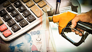 MOTORİNE BU GECEDEN İTİBAREN 2 LİRA 7 KURUŞ ZAM GELİYOR