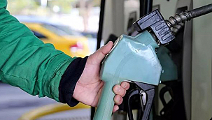 MOTORİNE ZAM! FİYATLAR 60 TL'Yİ AŞTI