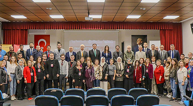 "PAYİTAHTTAN ŞEHİTLER DİYARINA" ÖĞRETMEN AKADEMİLERİ BULUŞMALARI GERÇEKLEŞTİ