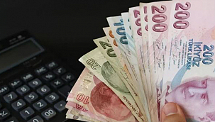 VERGİ, HARÇ VE CEZALARDA ARTIŞ!