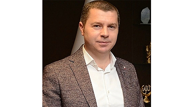 YENİ İL BAŞKANI ABDURAHMAN KUZU'DAN BİRLİK VE BERABERLİK MESAJI